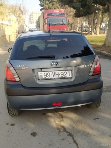 Kia Rio 2007, 224,555 km - 1.5 l - Bakı