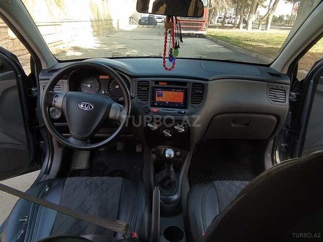 Kia Rio 2007, 224,555 km - 1.5 l - Bakı