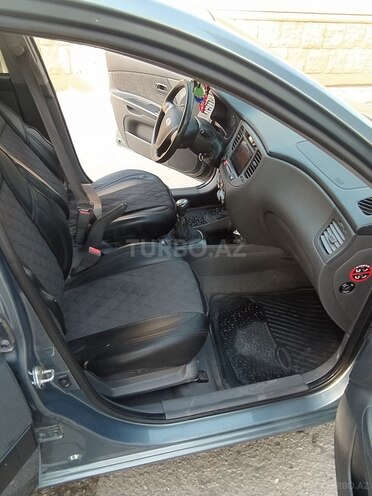 Kia Rio 2007, 224,555 km - 1.5 l - Bakı