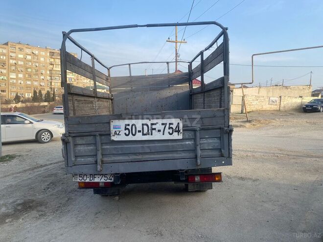 GAZ 33021 1998, 500,000 km - 2.5 л - Bakı