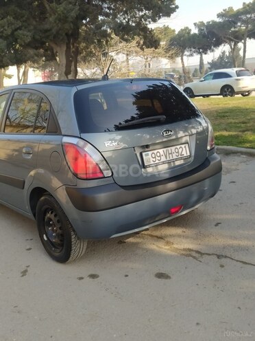 Kia Rio 2007, 224,555 km - 1.5 l - Bakı