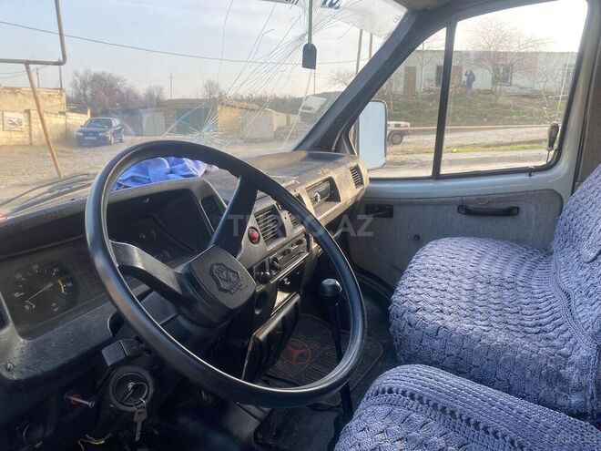 GAZ 33021 1998, 500,000 km - 2.5 л - Bakı
