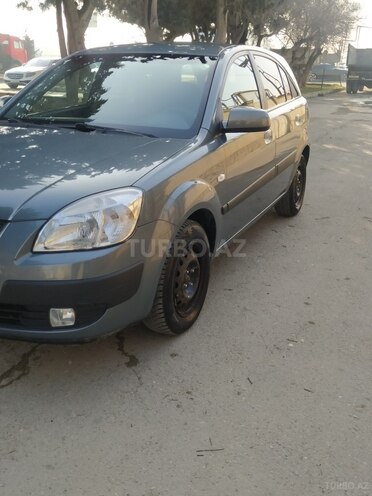 Kia Rio 2007, 224,555 km - 1.5 l - Bakı