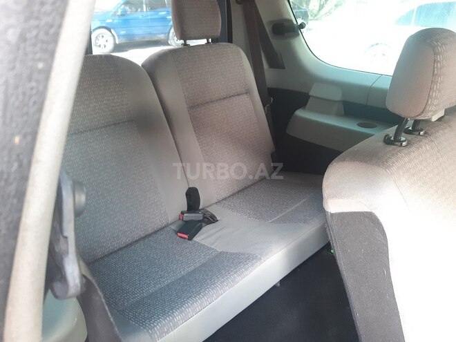Dacia Logan 2007, 198,000 km - 1.5 l - Bakı
