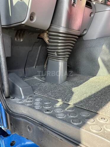 Mercedes Actros 1844 2008, 1,040,000 km - 12.0 л - Bakı