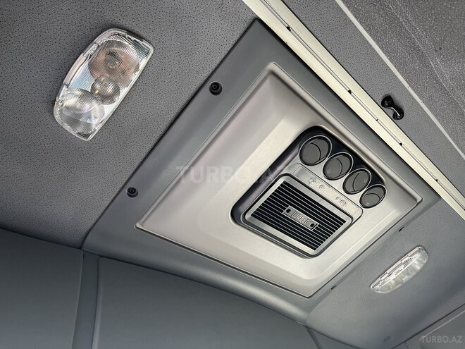 Mercedes Actros 1844 2008, 1,040,000 km - 12.0 л - Bakı