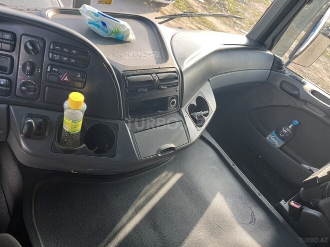 Mercedes Actros 1844 2008, 1,040,000 km - 12.0 л - Bakı