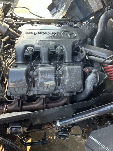 Mercedes Actros 1844 2008, 1,040,000 km - 12.0 л - Bakı