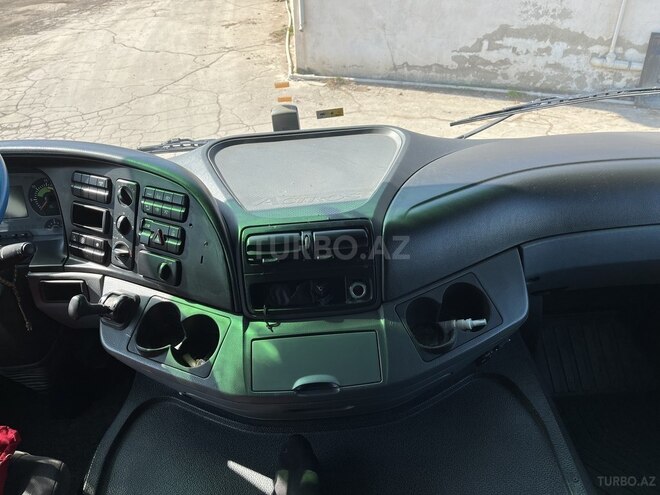 Mercedes Actros 1844 2008, 1,040,000 km - 12.0 л - Bakı