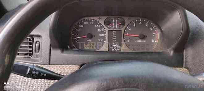 Mitsubishi Pajero io 2000, 249,299 km - 1.8 l - Sumqayıt