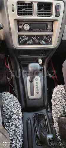 Mitsubishi Pajero io 2000, 249,299 km - 1.8 l - Sumqayıt