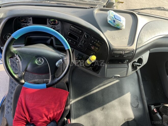 Mercedes Actros 1844 2008, 1,040,000 km - 12.0 л - Bakı