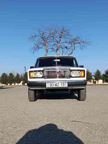 LADA (VAZ) 2107 2008, 98,163 km - 1.6 л - Quba