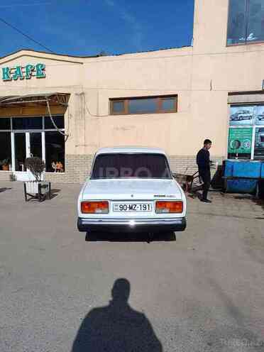 LADA (VAZ) 2107 2008, 98,163 km - 1.6 л - Quba