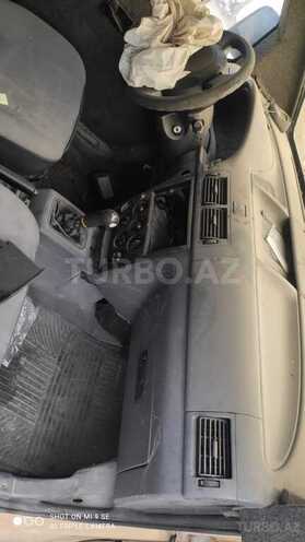 Ford Tourneo Connect 2008, 270,000 km - 1.8 л - Bakı