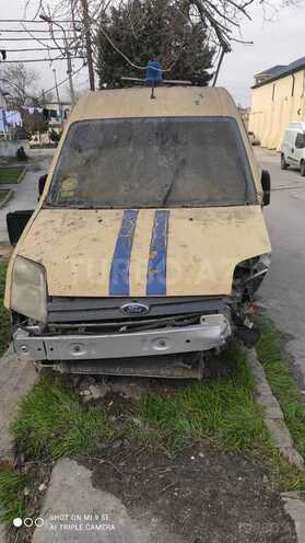 Ford Tourneo Connect 2008, 270,000 km - 1.8 л - Bakı