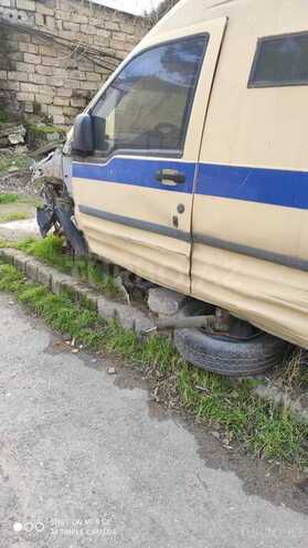 Ford Tourneo Connect 2008, 270,000 km - 1.8 л - Bakı
