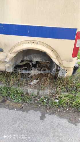 Ford Tourneo Connect 2008, 270,000 km - 1.8 л - Bakı