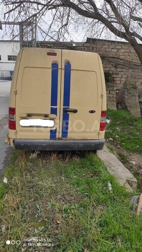 Ford Tourneo Connect 2008, 270,000 km - 1.8 л - Bakı