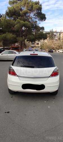 Opel Astra 2010, 143,000 km - 1.3 l - Bakı