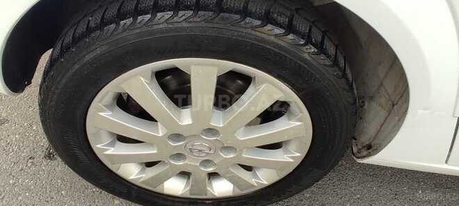 Opel Astra 2010, 143,000 km - 1.3 l - Bakı