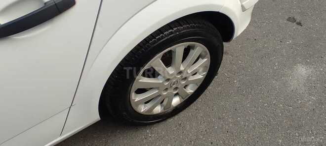 Opel Astra 2010, 143,000 km - 1.3 l - Bakı