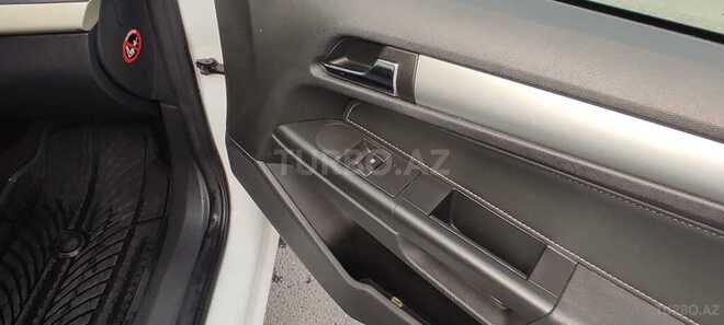Opel Astra 2010, 143,000 km - 1.3 l - Bakı