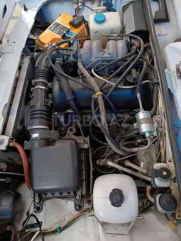 LADA (VAZ) 2107 2008, 98,163 km - 1.6 л - Quba