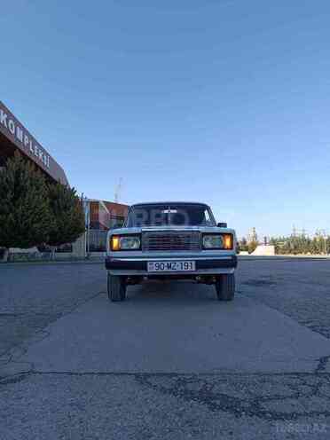 LADA (VAZ) 2107 2008, 98,163 km - 1.6 л - Quba