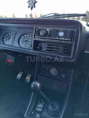 LADA (VAZ) 2107 2008, 98,163 km - 1.6 л - Quba