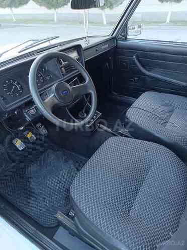 LADA (VAZ) 2107 2008, 98,163 km - 1.6 л - Quba