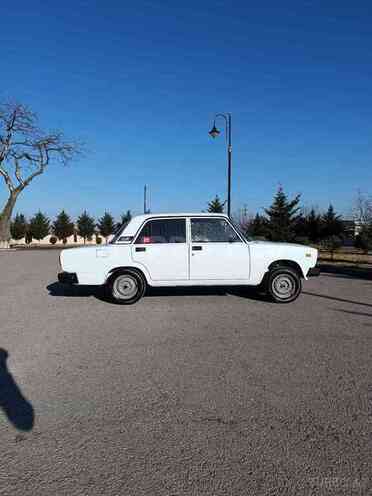 LADA (VAZ) 2107 2008, 98,163 km - 1.6 л - Quba