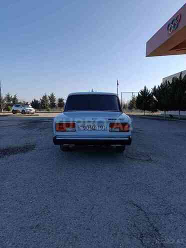 LADA (VAZ) 2107 2008, 98,163 km - 1.6 л - Quba