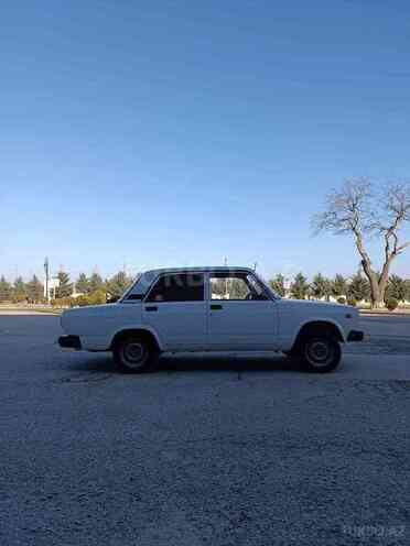 LADA (VAZ) 2107 2008, 98,163 km - 1.6 л - Quba