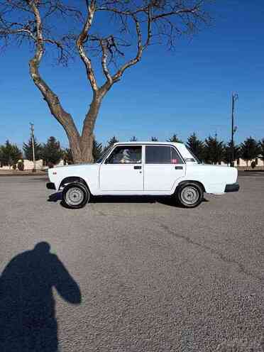 LADA (VAZ) 2107 2008, 98,163 km - 1.6 л - Quba