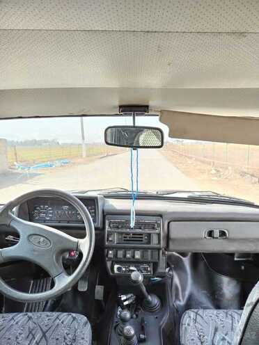 LADA (VAZ) Niva 1989, 250,000 km - 1.6 l - Gəncə