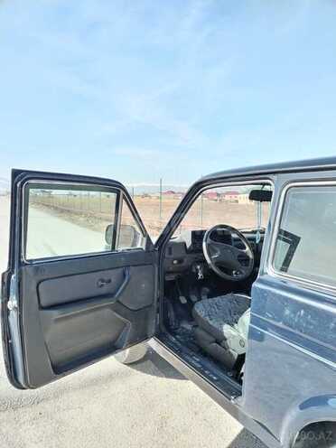 LADA (VAZ) Niva 1989, 250,000 km - 1.6 l - Gəncə