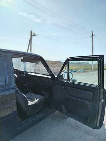 LADA (VAZ) Niva 1989, 250,000 km - 1.6 l - Gəncə