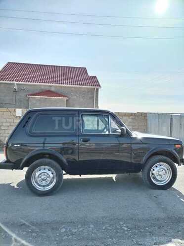 LADA (VAZ) Niva 1989, 250,000 km - 1.6 l - Gəncə