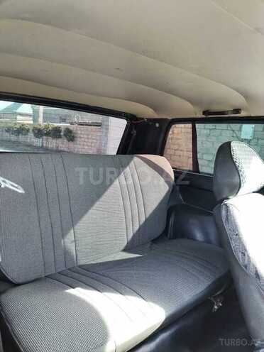 LADA (VAZ) Niva 1989, 250,000 km - 1.6 l - Gəncə