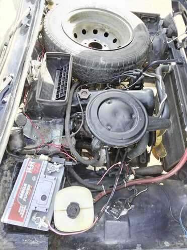 LADA (VAZ) Niva 1989, 250,000 km - 1.6 l - Gəncə