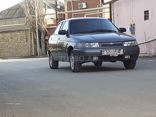 LADA (VAZ) 2110 2002, 230,000 km - 1.6 л - Bakı