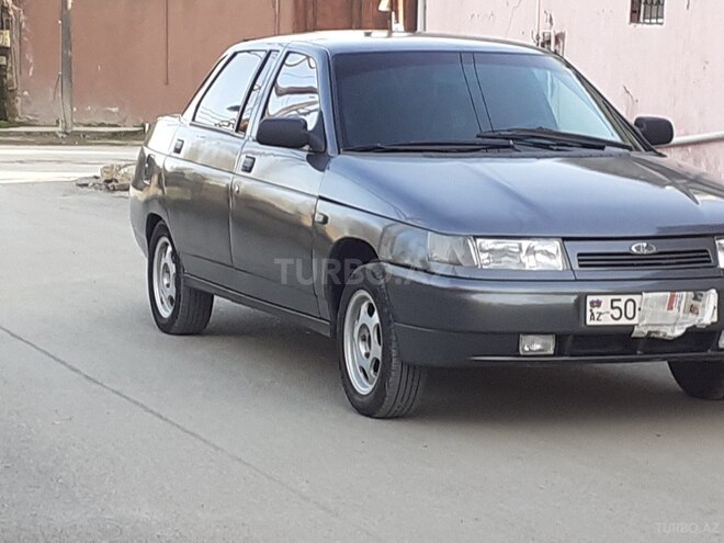LADA (VAZ) 2110 2002, 230,000 km - 1.6 л - Bakı