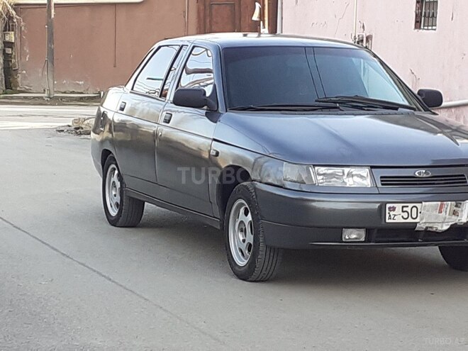 LADA (VAZ) 2110 2002, 230,000 km - 1.6 л - Bakı
