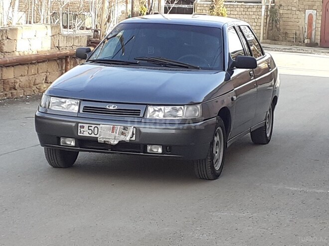 LADA (VAZ) 2110 2002, 230,000 km - 1.6 л - Bakı