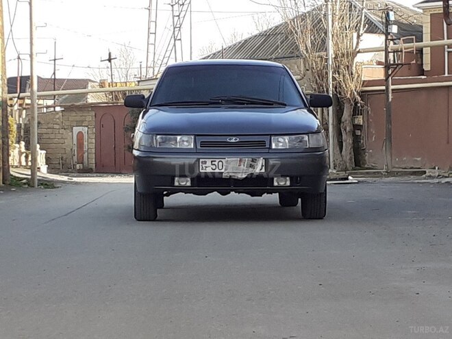LADA (VAZ) 2110 2002, 230,000 km - 1.6 л - Bakı