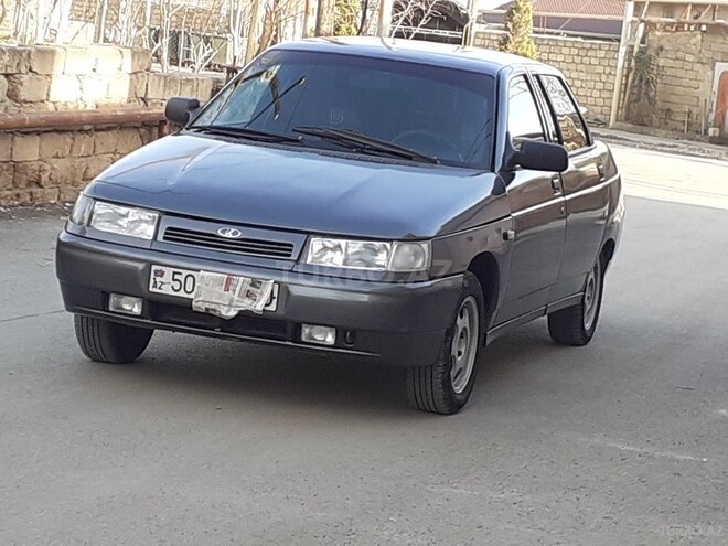 LADA (VAZ) 2110 2002, 230,000 km - 1.6 л - Bakı