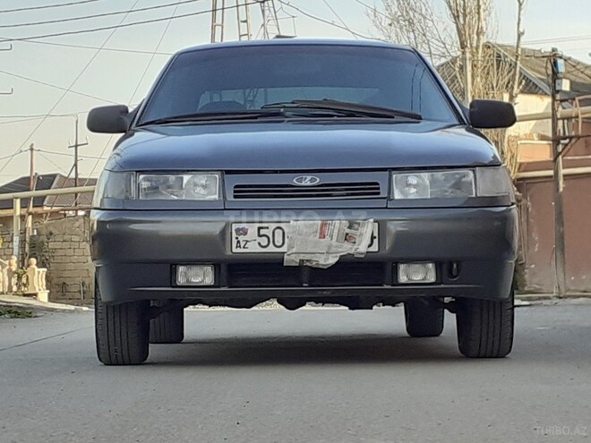 LADA (VAZ) 2110 2002, 230,000 km - 1.6 л - Bakı