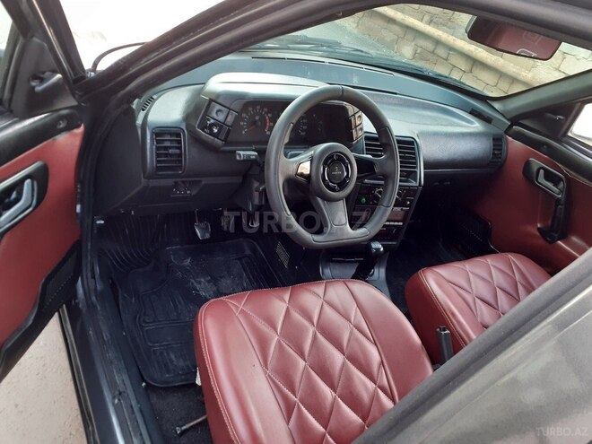LADA (VAZ) 2110 2002, 230,000 km - 1.6 л - Bakı