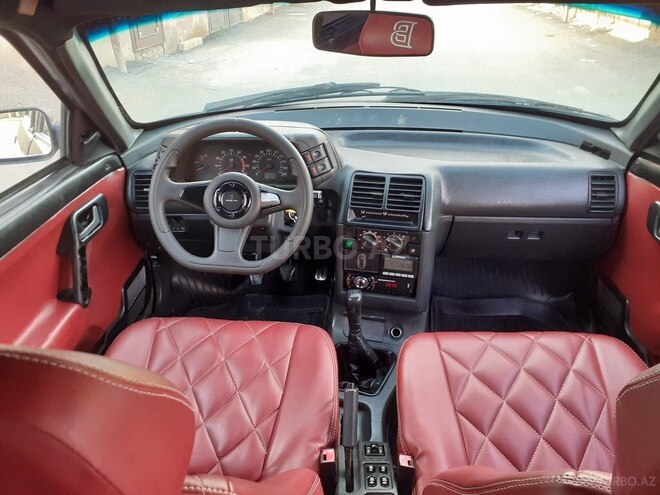 LADA (VAZ) 2110 2002, 230,000 km - 1.6 л - Bakı